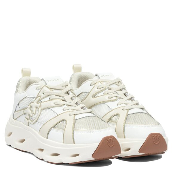 Pinko Sneakers & Slip-On IT 40 Women - Picture 2 of 5